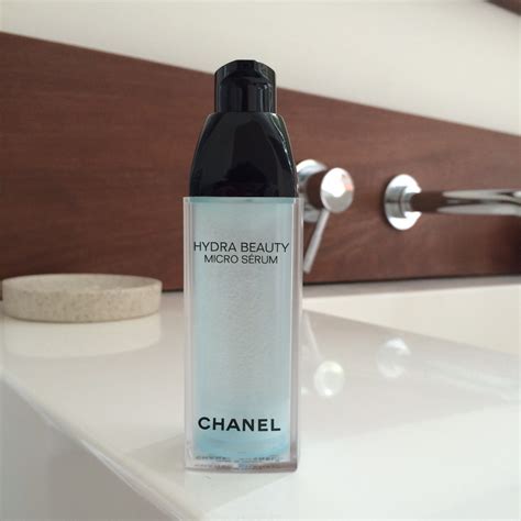 chanel hydra beauty serum sephora|Chanel hydra beauty reviews.